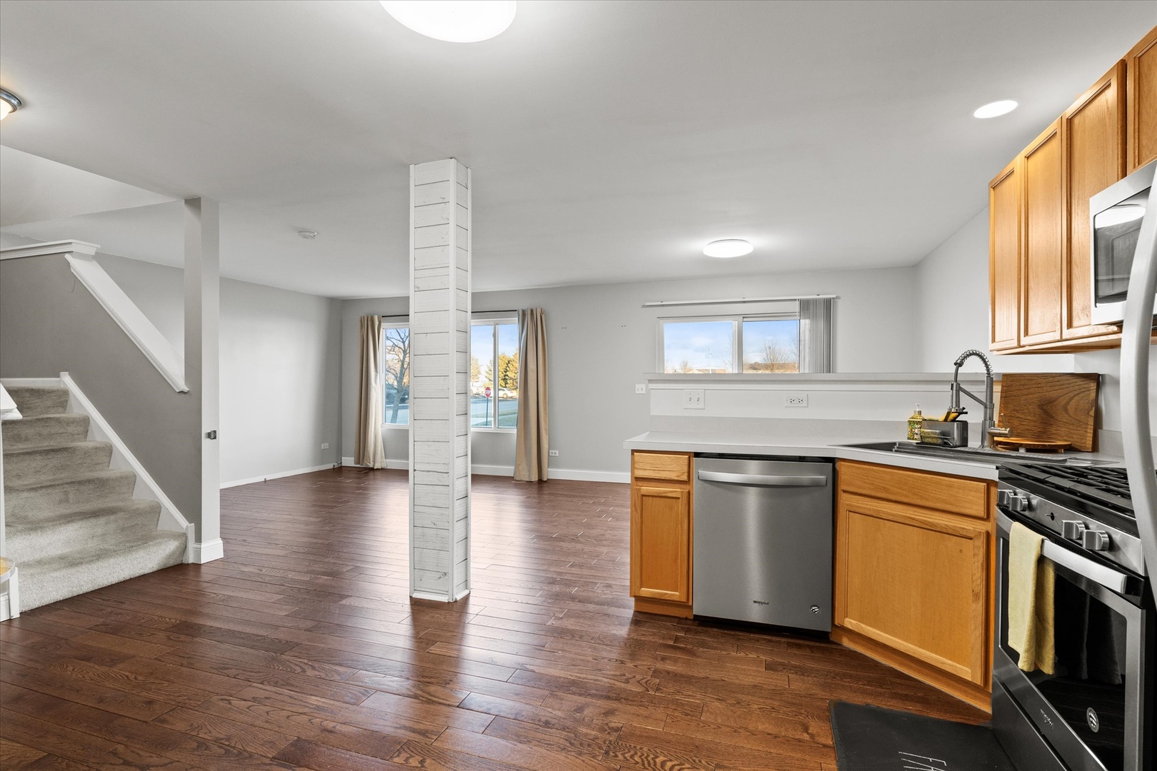 500 Prairie View Drive, Minooka, IL 60447