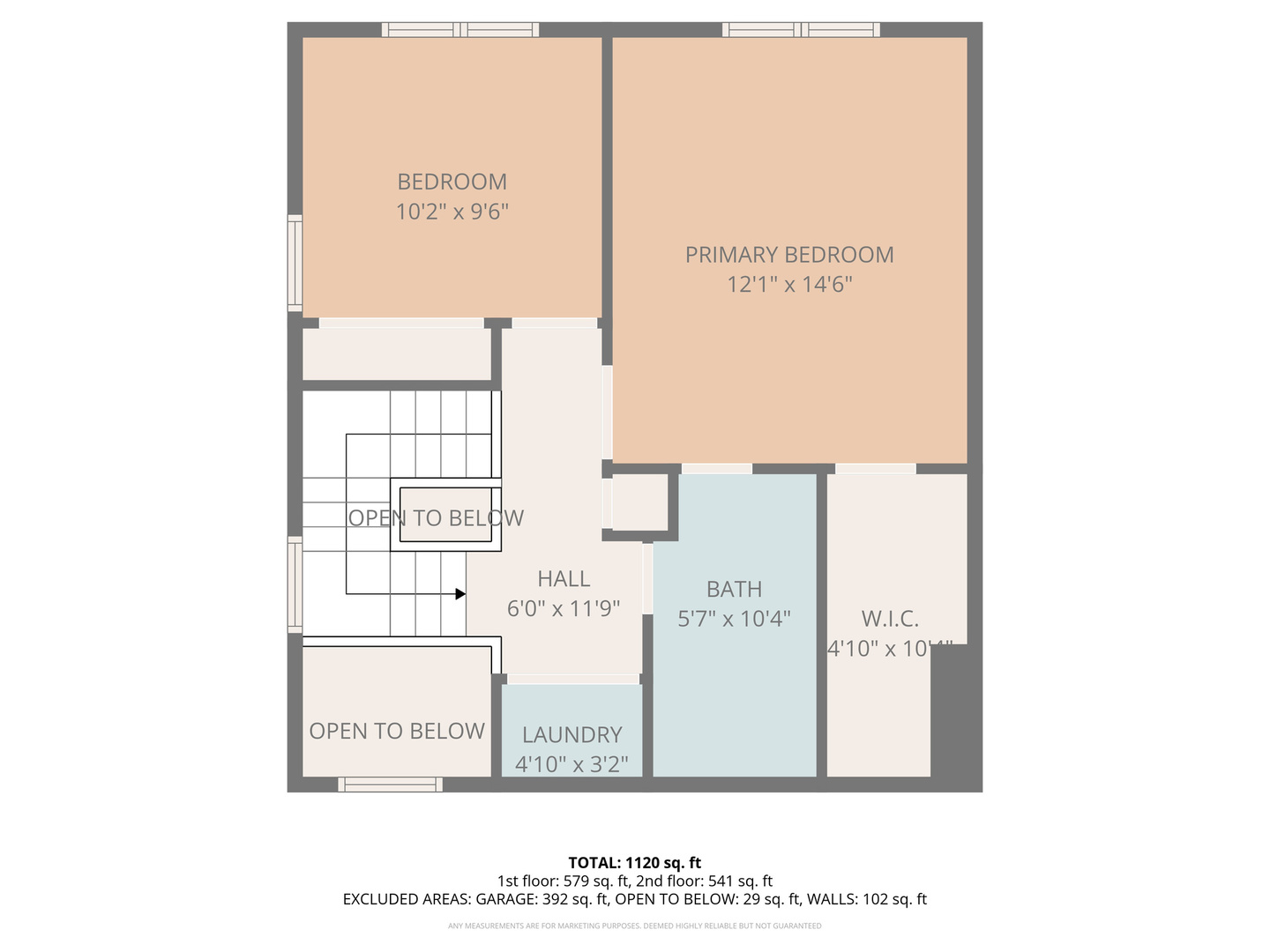 500 Prairie View Drive, Minooka, IL 60447