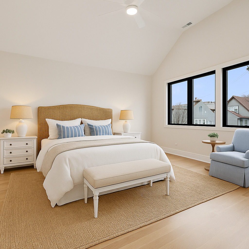 3920 N Bell Avenue, Chicago, IL 60618