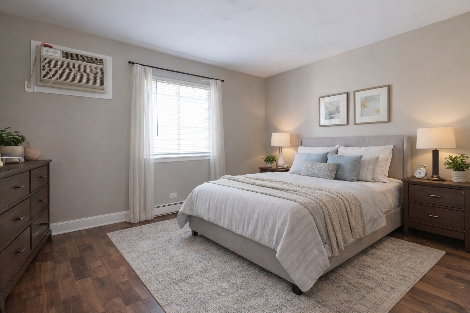 803 S Dwyer Avenue #E, Arlington Heights, IL 60005