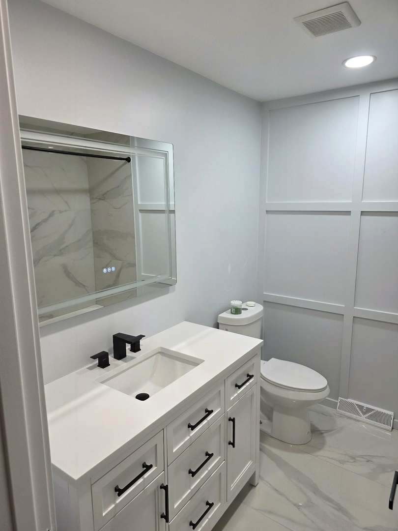 2800 Mitchell Drive #3, Woodridge, IL 60517