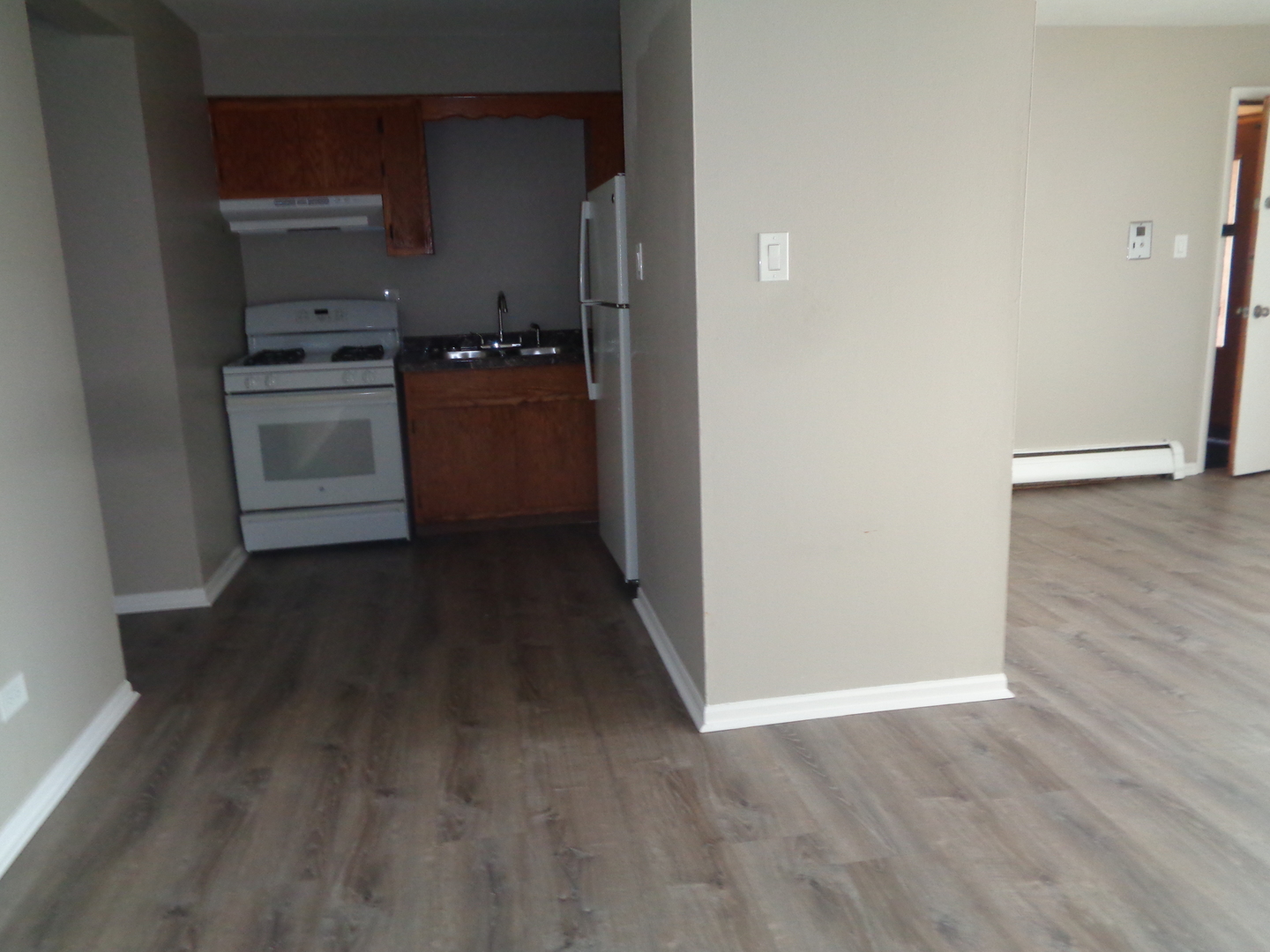 8651 W 82nd Avenue #1N, Hickory Hills, IL 60457