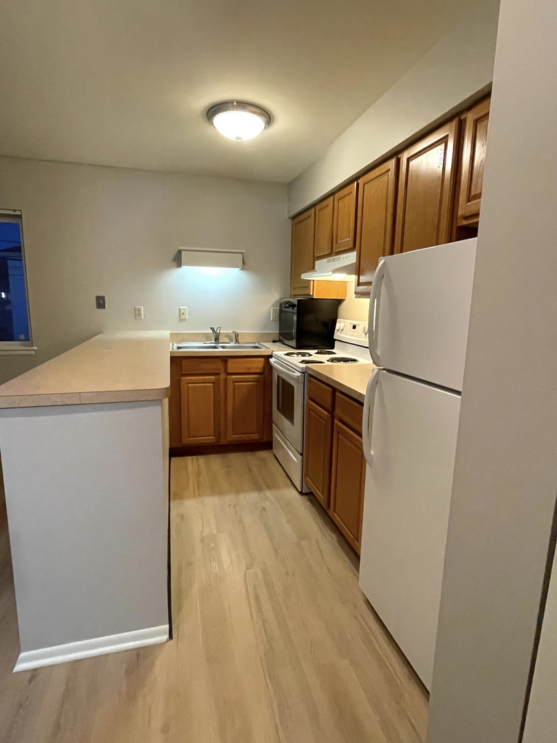 56 1/2 MAIN Street #3, Oswego, IL 60543