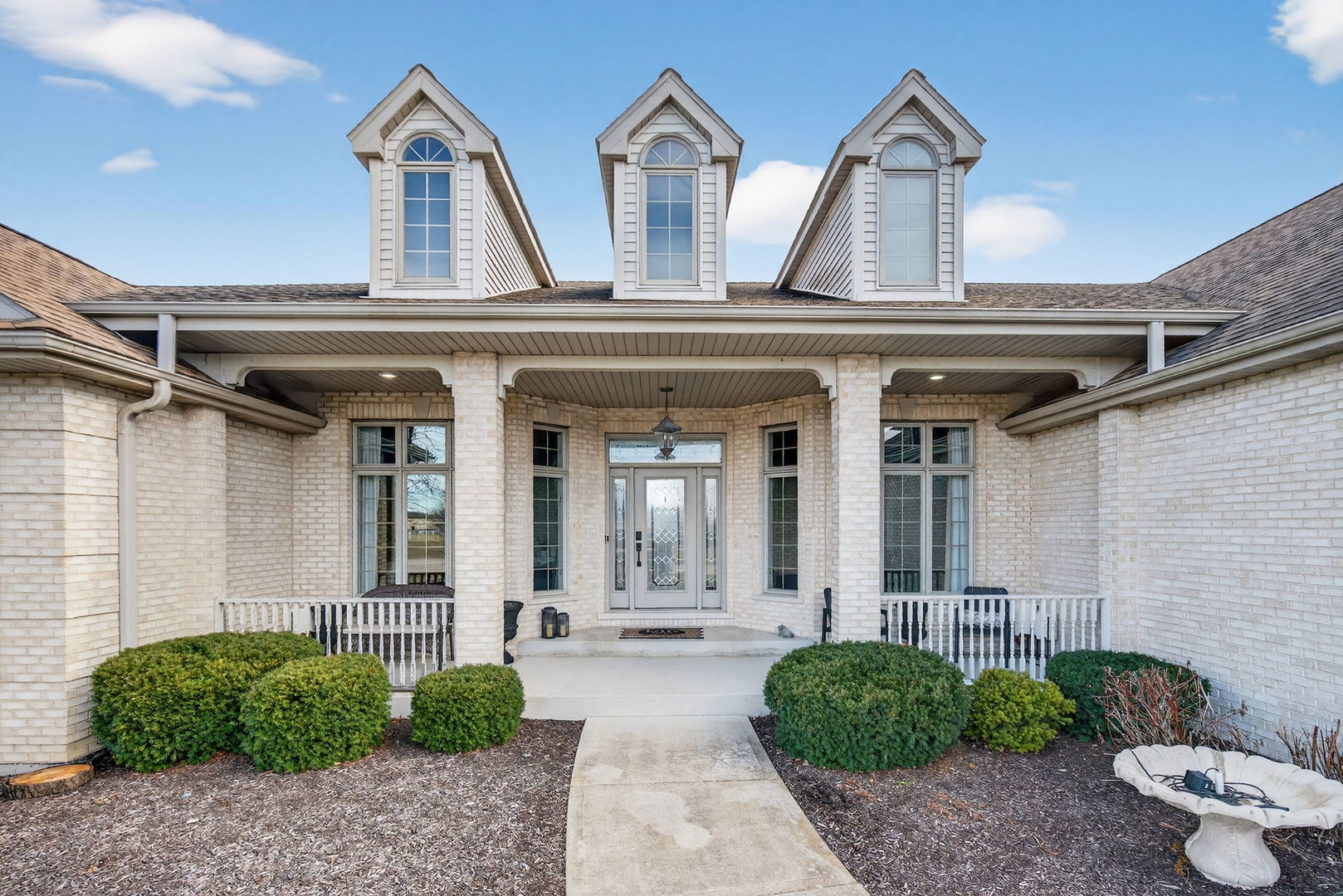 2804 Ninovan Lane, Minooka, IL 60447