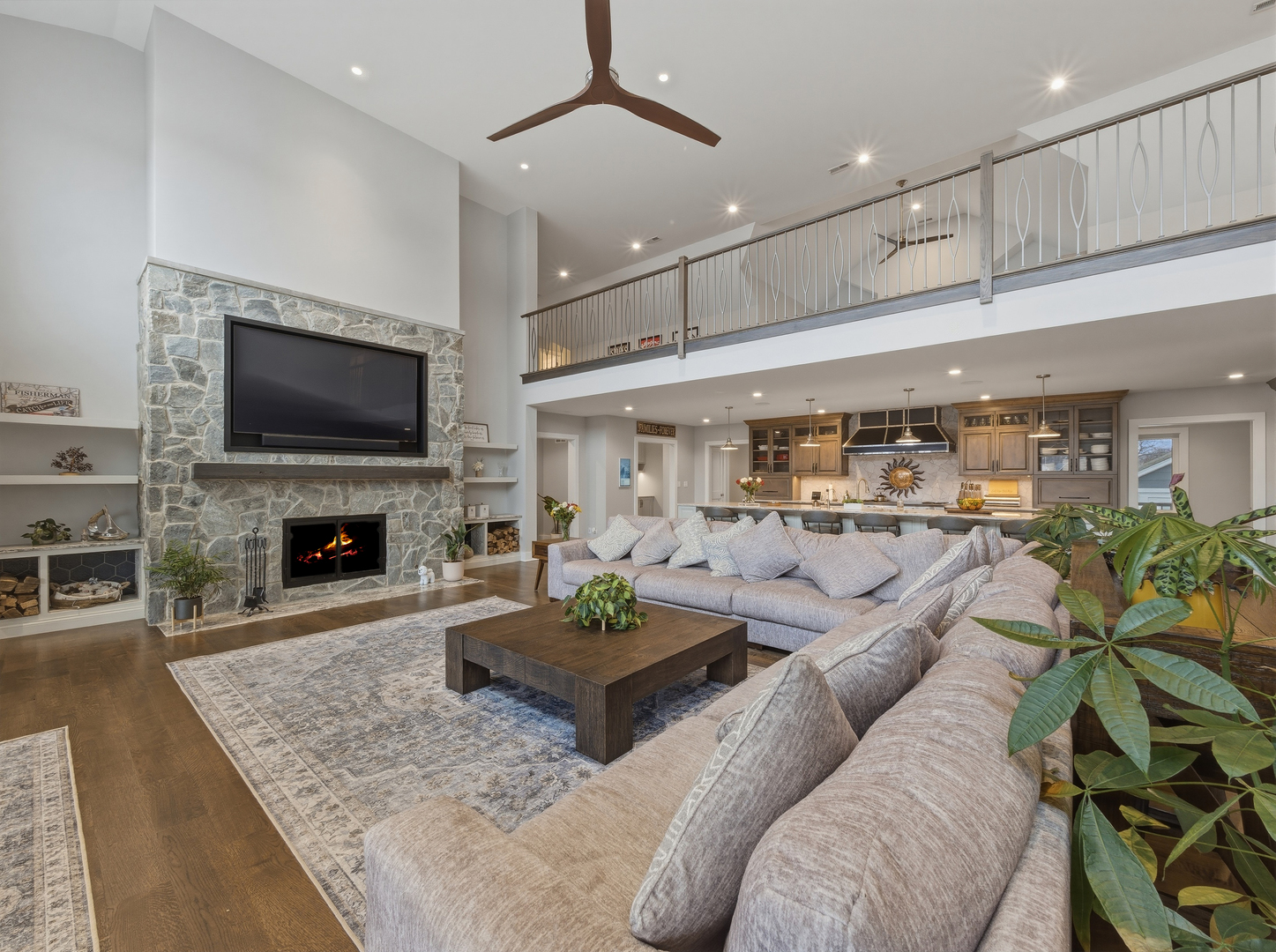 2323 W Fairview Avenue, Johnsburg, IL 60051