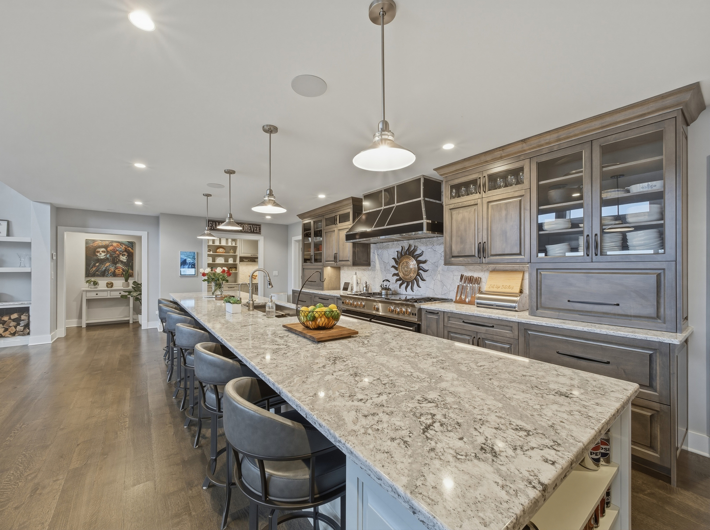 2323 W Fairview Avenue, Johnsburg, IL 60051