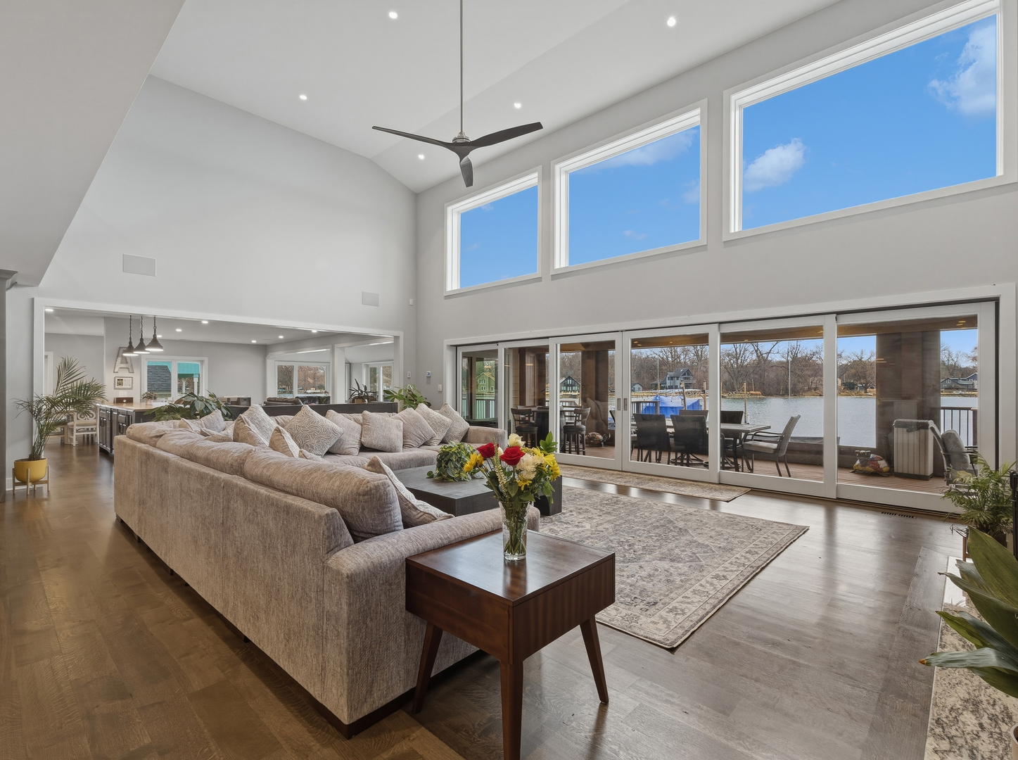 2323 W Fairview Avenue, Johnsburg, IL 60051