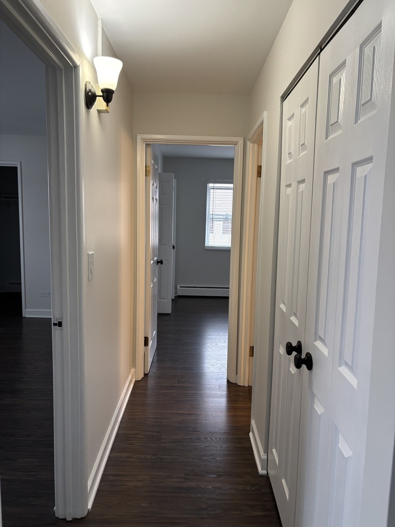 801 E MINER Street #3D, Arlington Heights, IL 60004