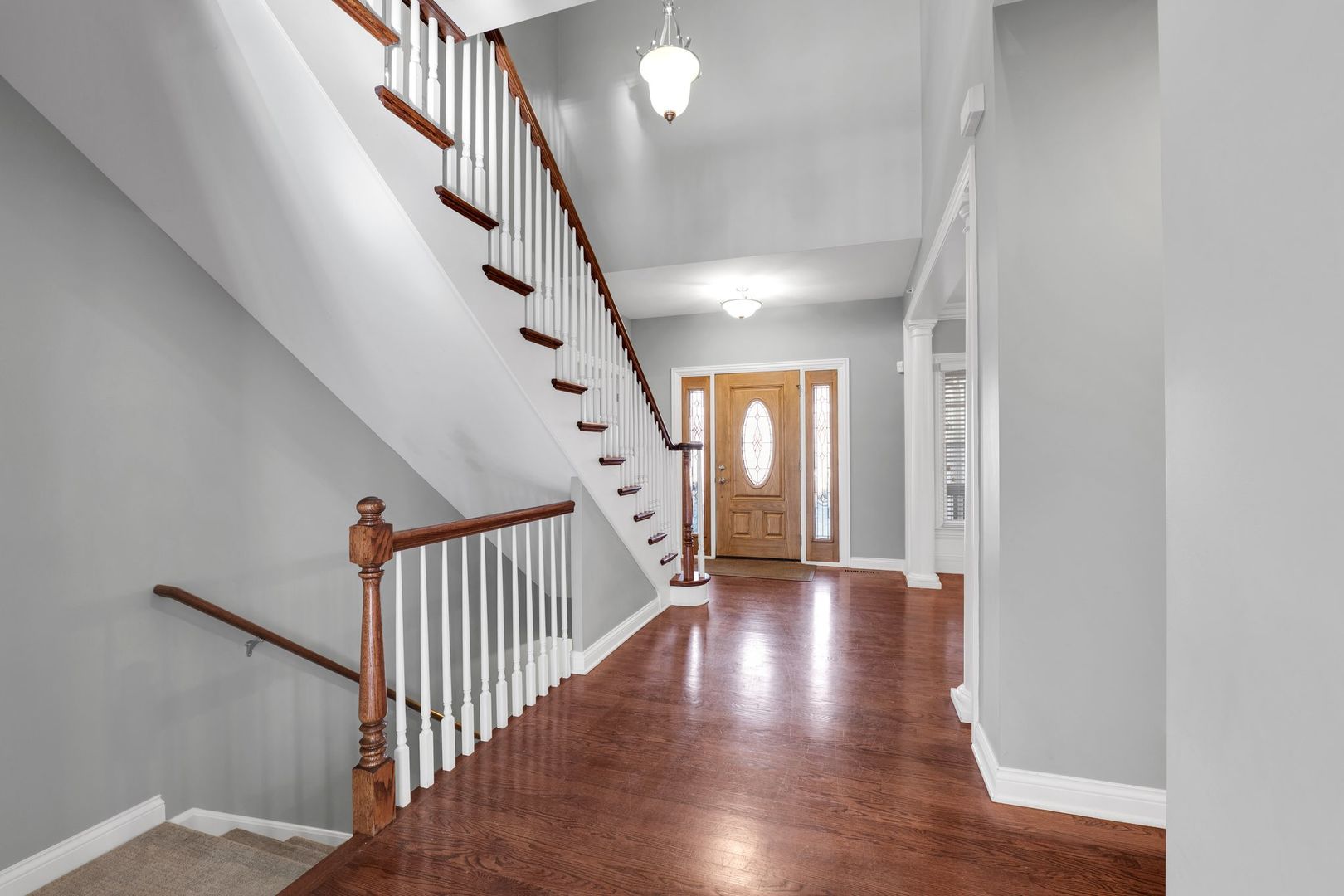 141 Walnut Street, Libertyville, IL 60048