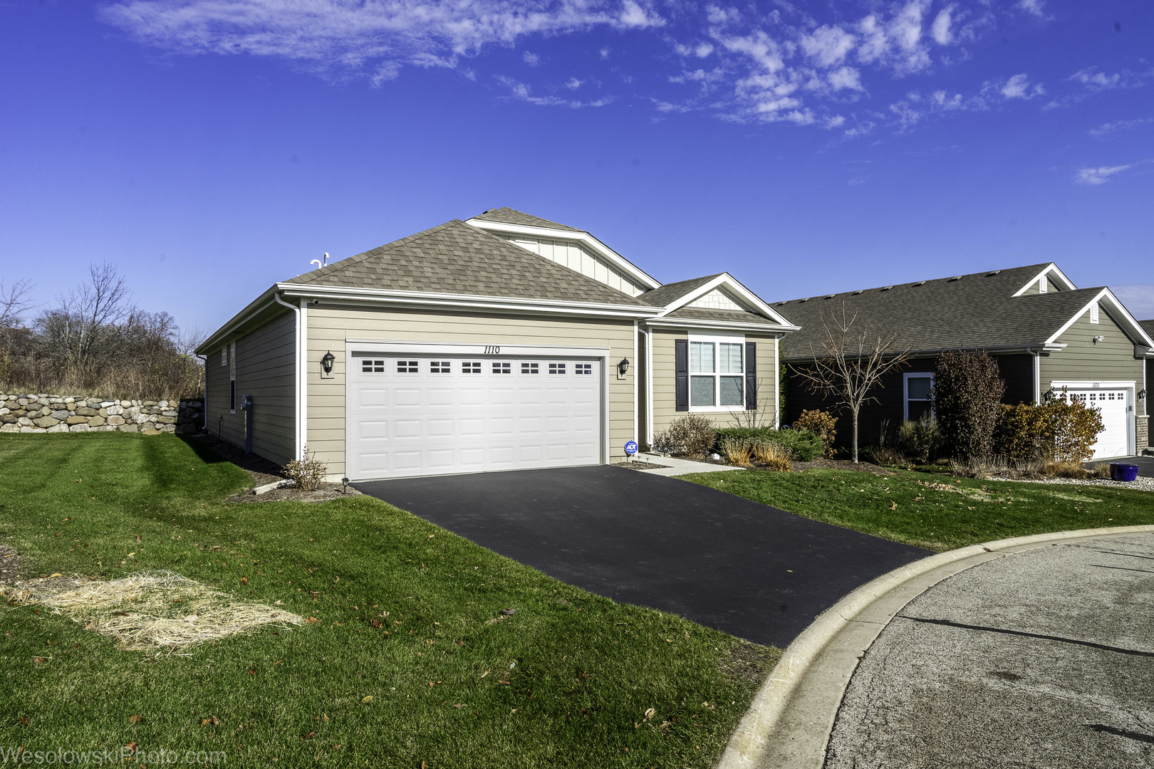 1110 Redtail Court, Woodstock, IL 60098