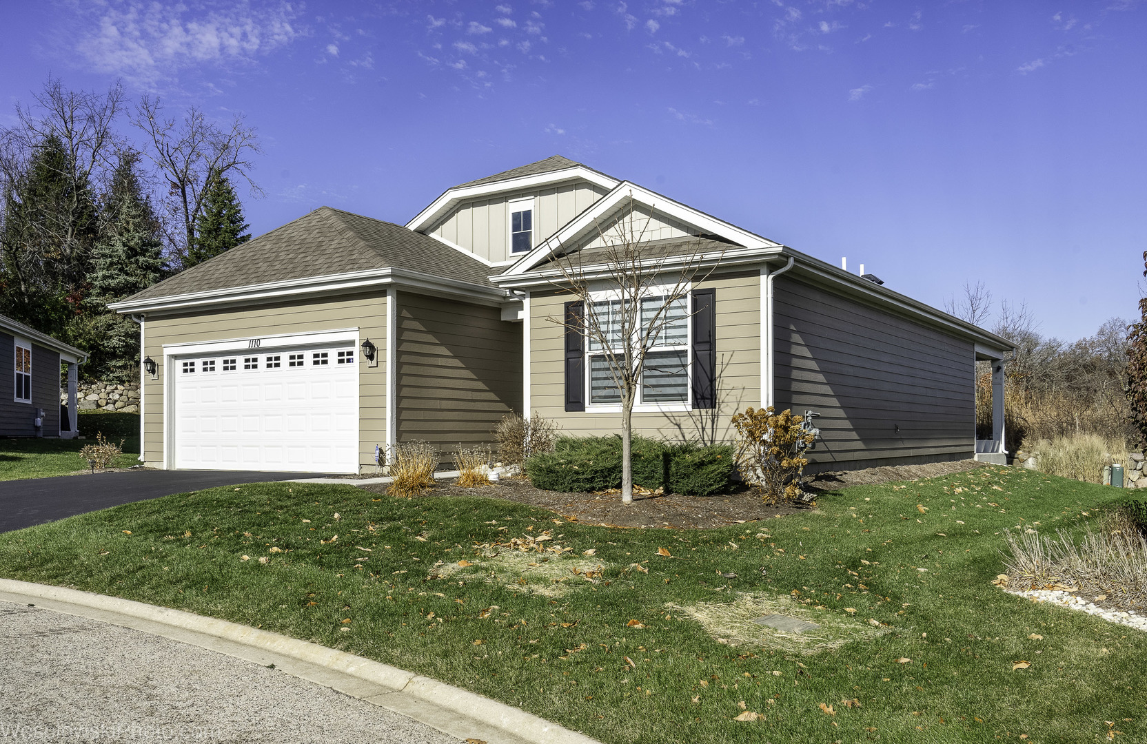 1110 Redtail Court, Woodstock, IL 60098