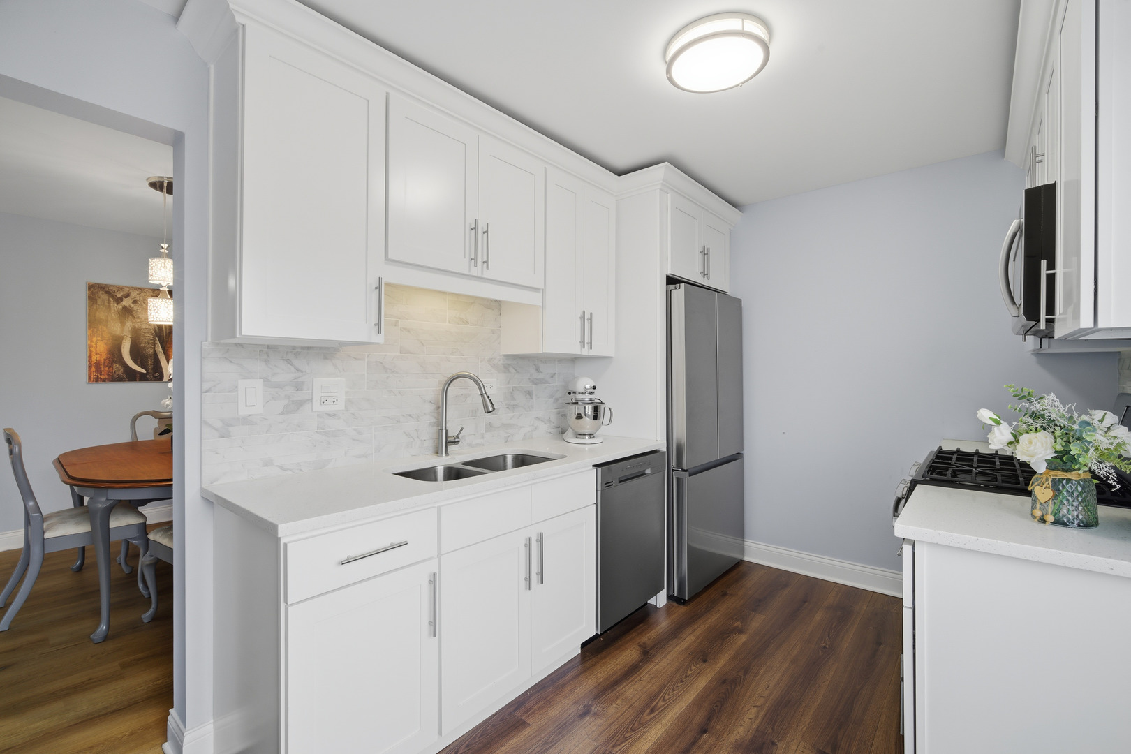 263 S Clubhouse Drive #304, Palatine, IL 60074