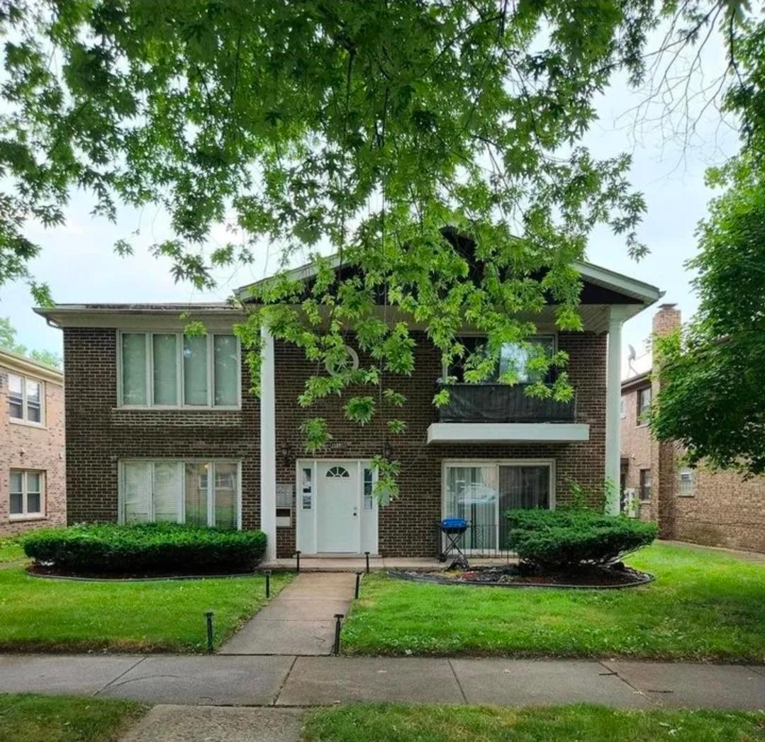 15041 Dobson Avenue #2S, Dolton, IL 60419