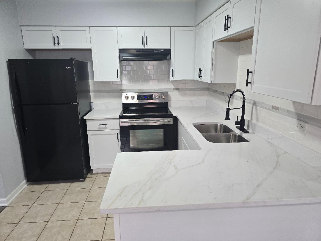 15041 Dobson Avenue #2S, Dolton, IL 60419