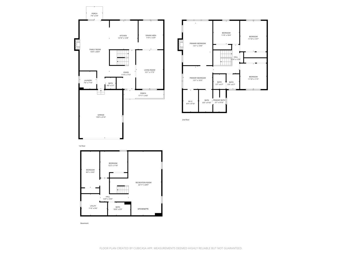 336 W Morris Avenue, Lombard, IL 60148