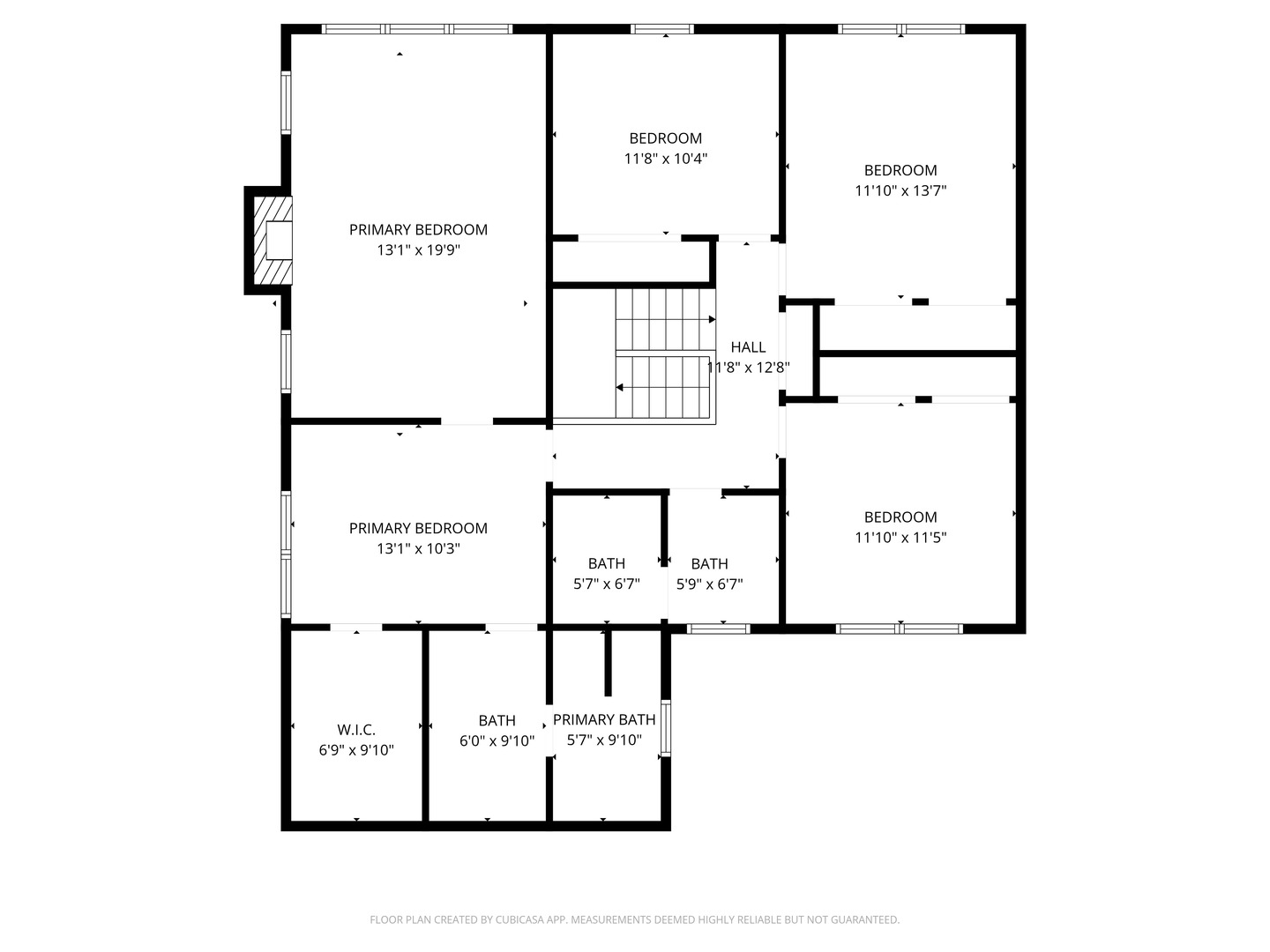 336 W Morris Avenue, Lombard, IL 60148