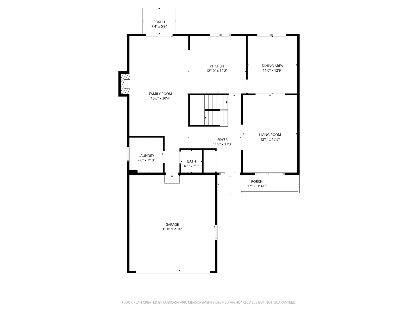 336 W Morris Avenue, Lombard, IL 60148