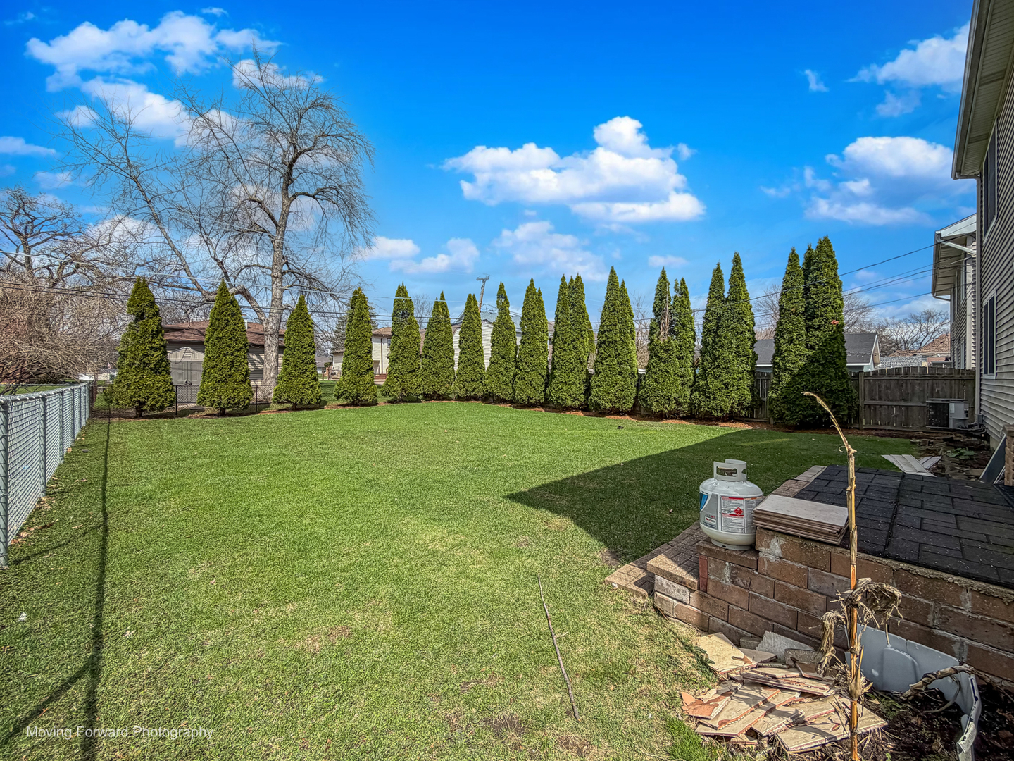 336 W Morris Avenue, Lombard, IL 60148