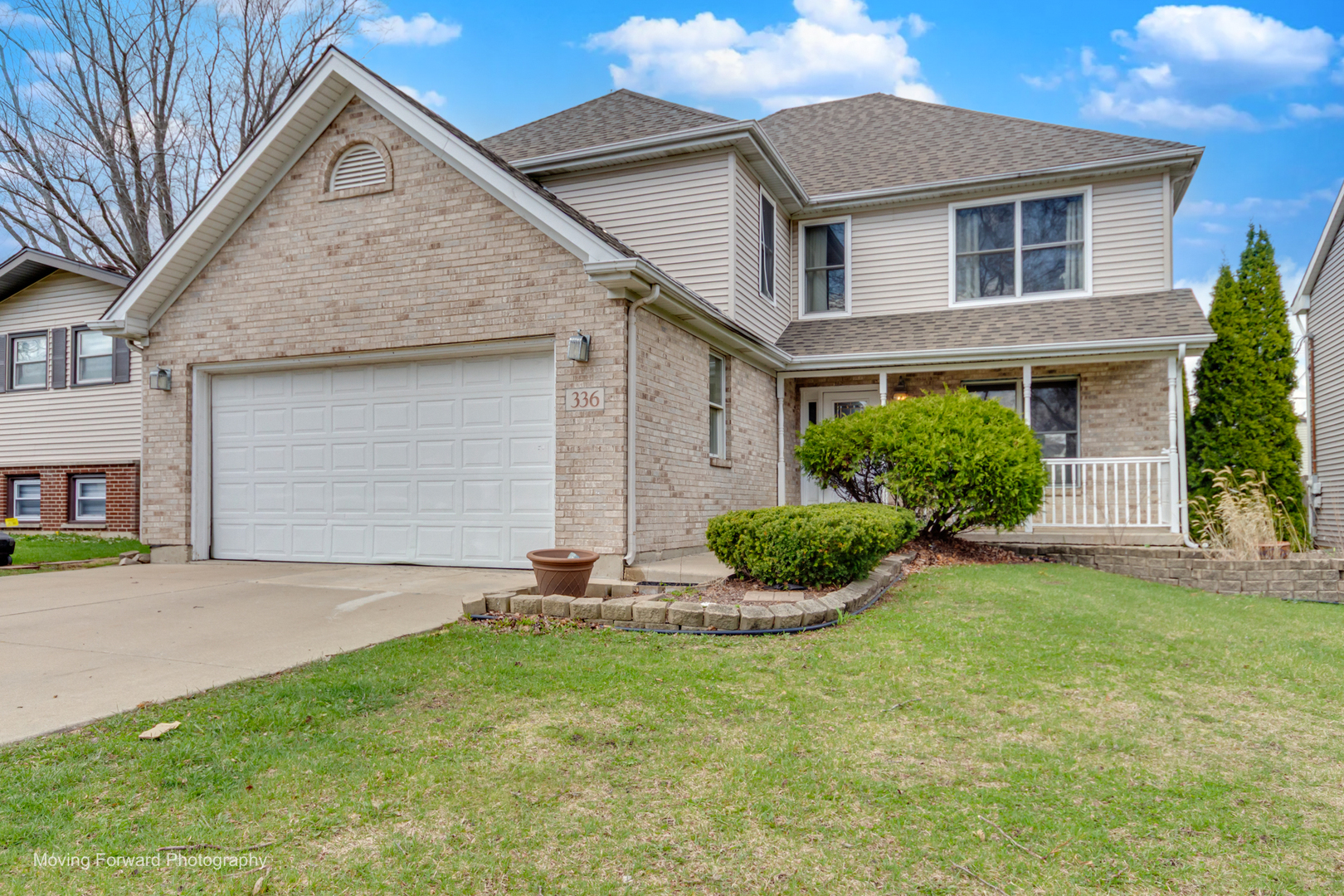 336 W Morris Avenue, Lombard, IL 60148