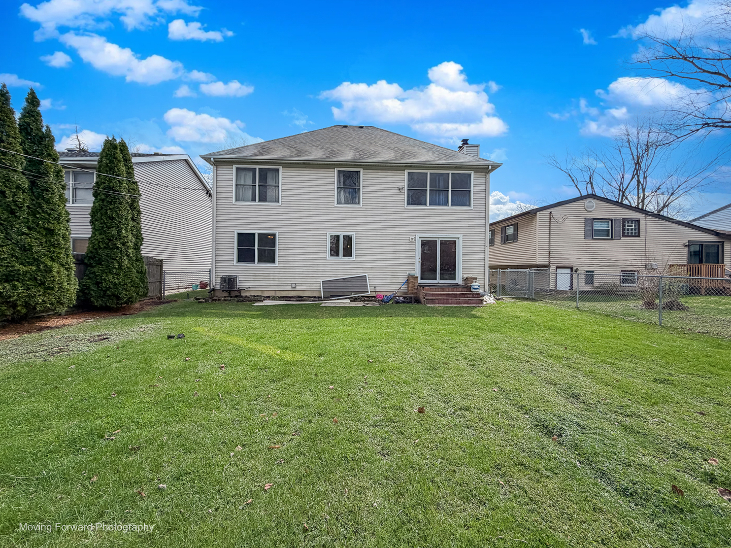 336 W Morris Avenue, Lombard, IL 60148