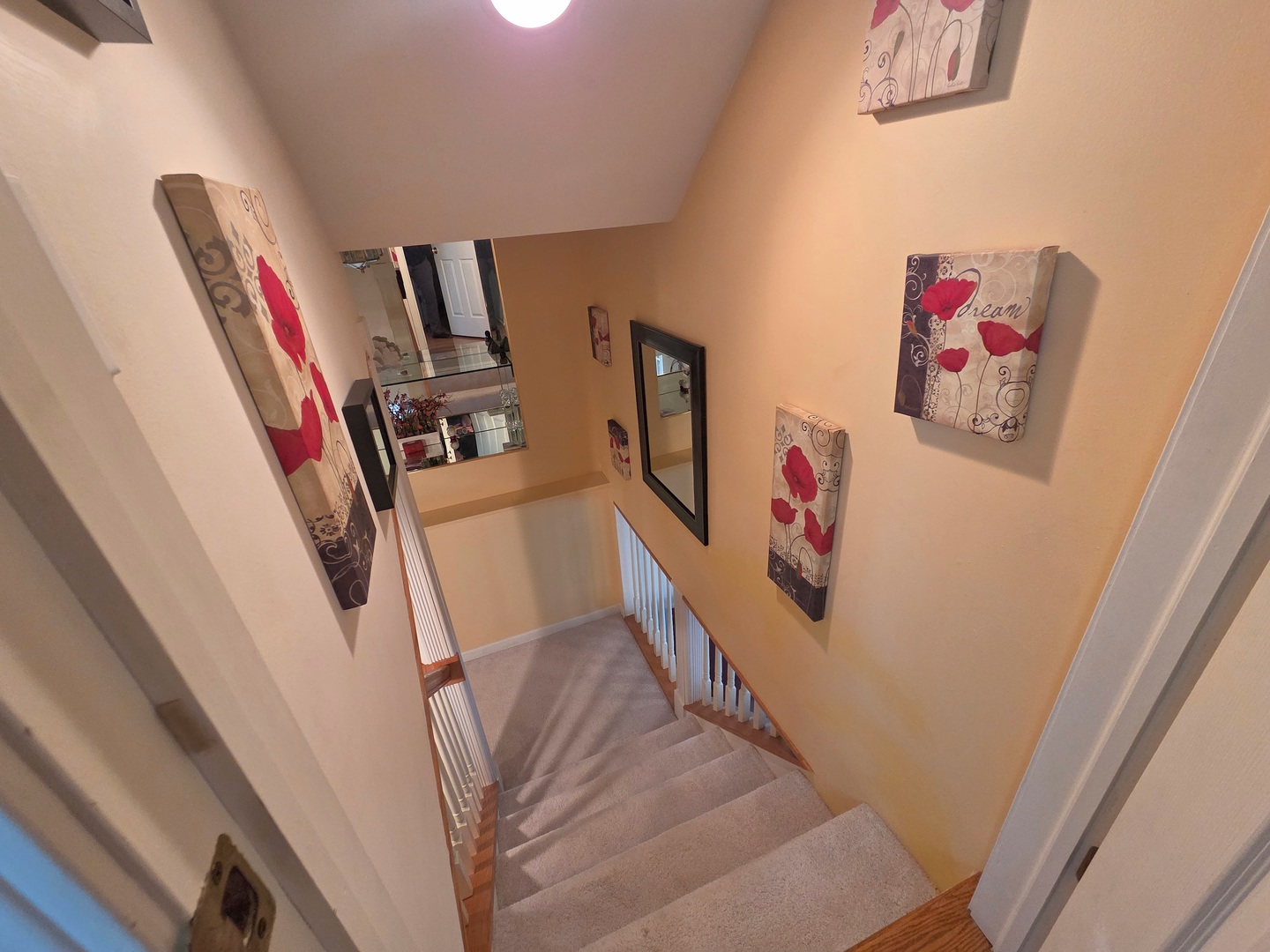 1025 Rosewood Drive #B, Carpentersville, IL 60110