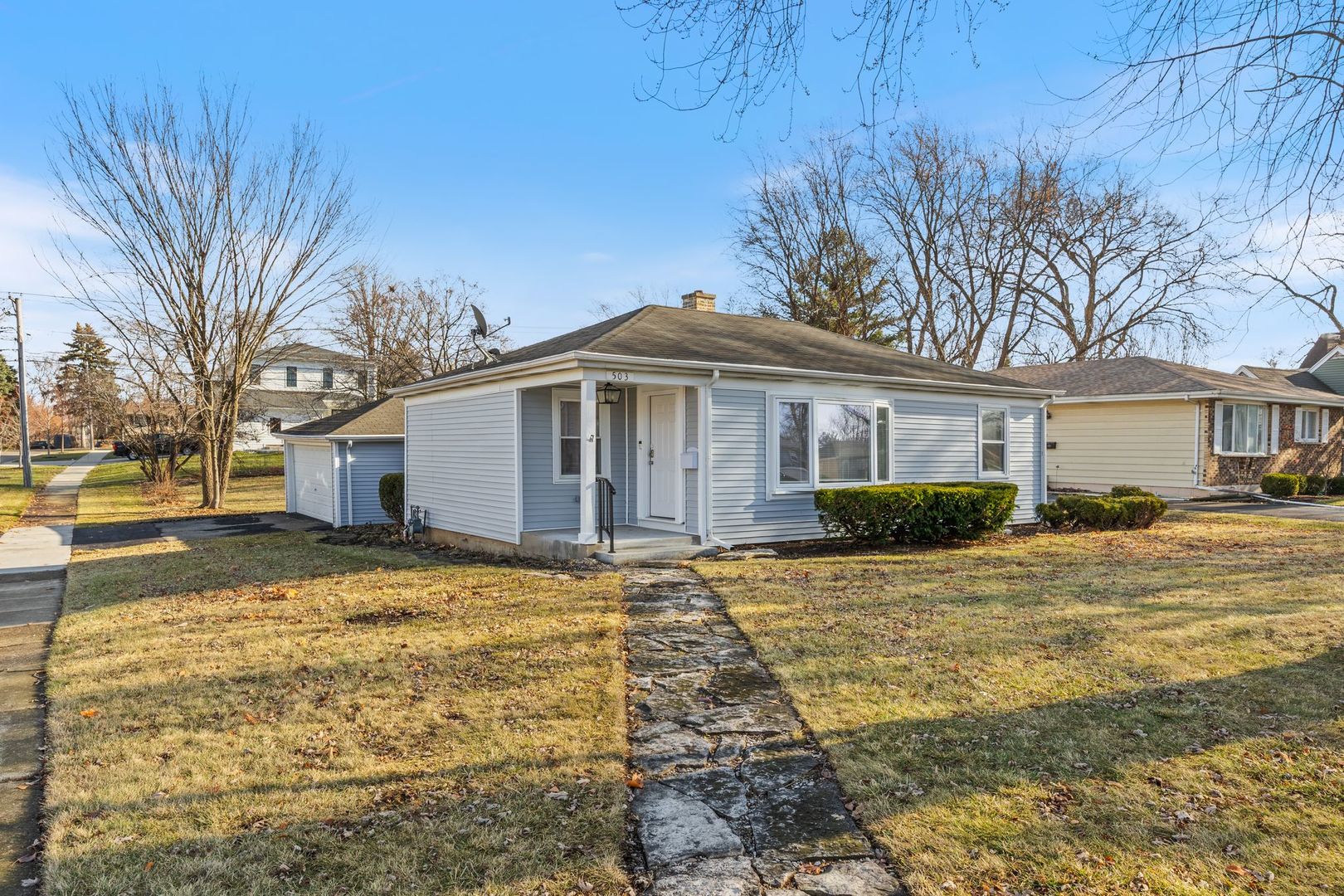 503 S Benton Street, Palatine, IL 60067