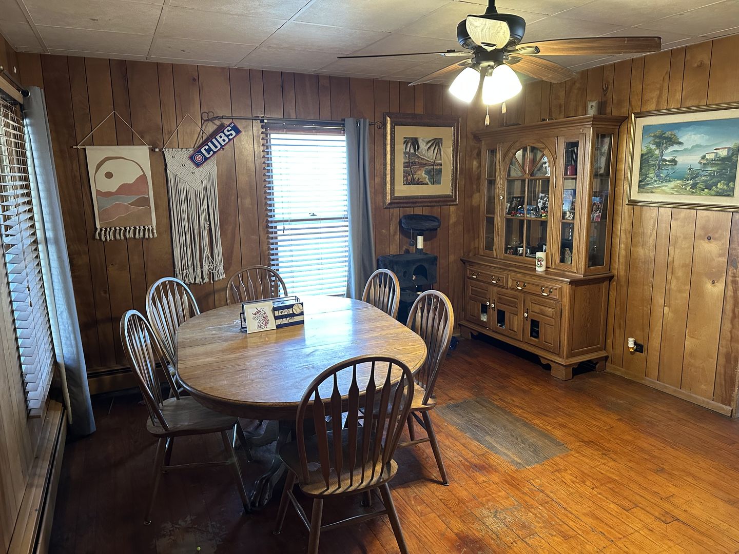 269 Clark Street, Marseilles, IL 61341