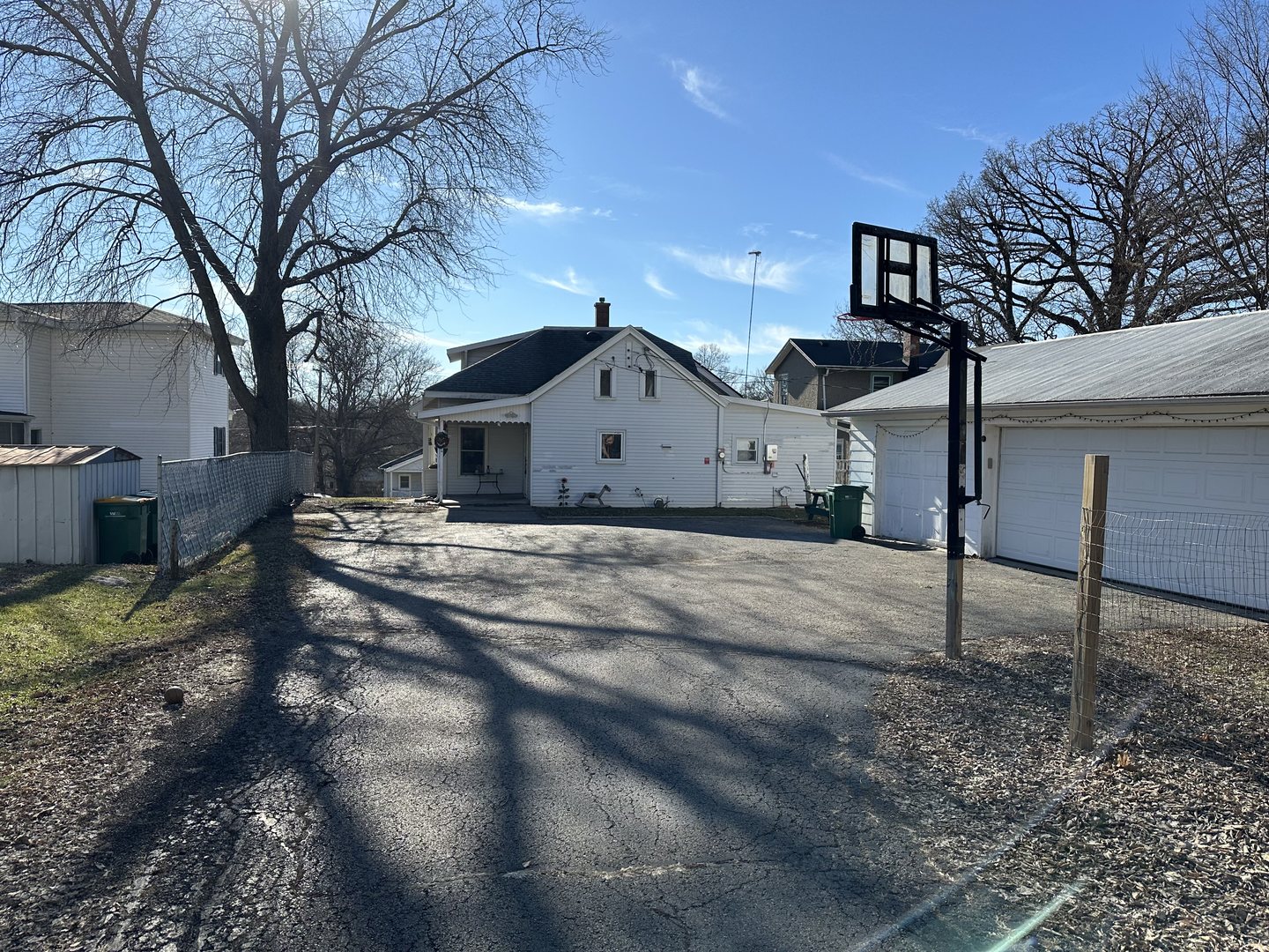 269 Clark Street, Marseilles, IL 61341