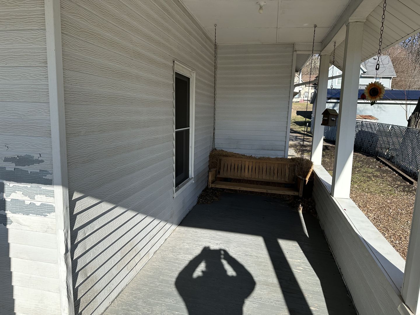 269 Clark Street, Marseilles, IL 61341