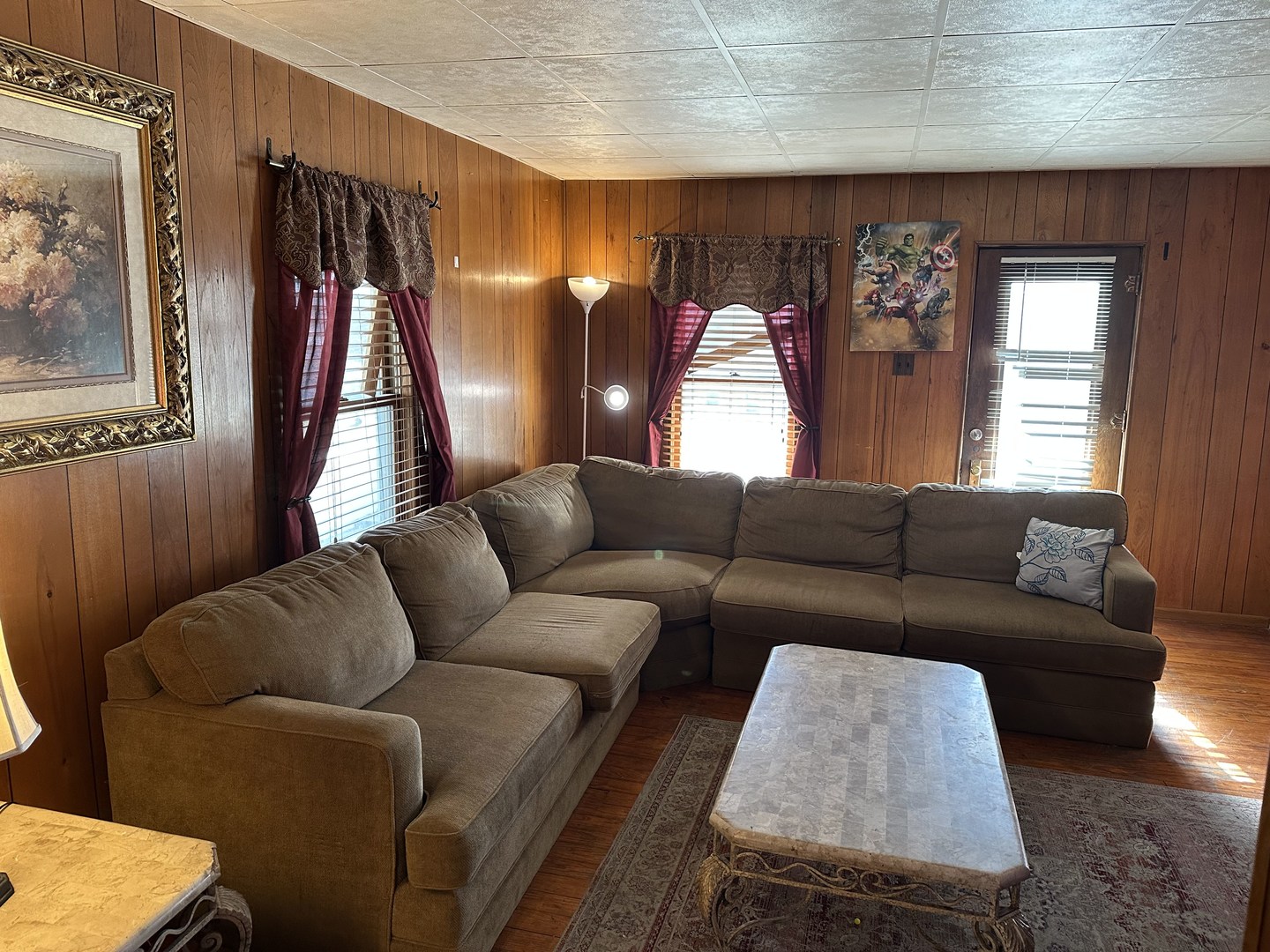 269 Clark Street, Marseilles, IL 61341