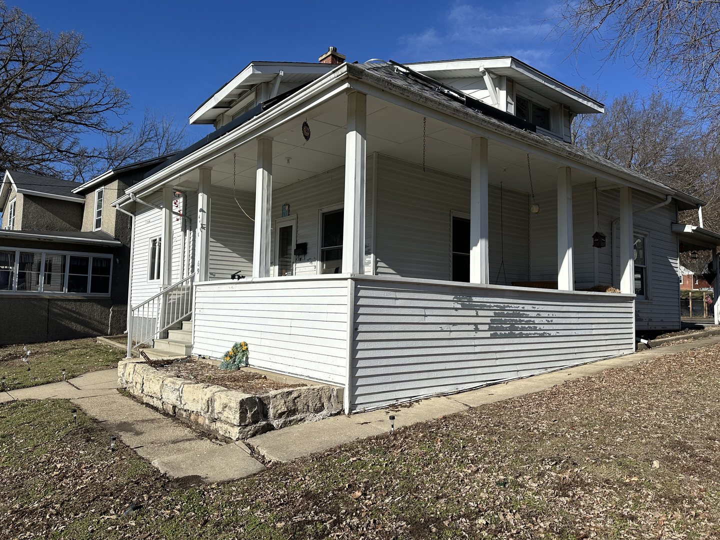 269 Clark Street, Marseilles, IL 61341