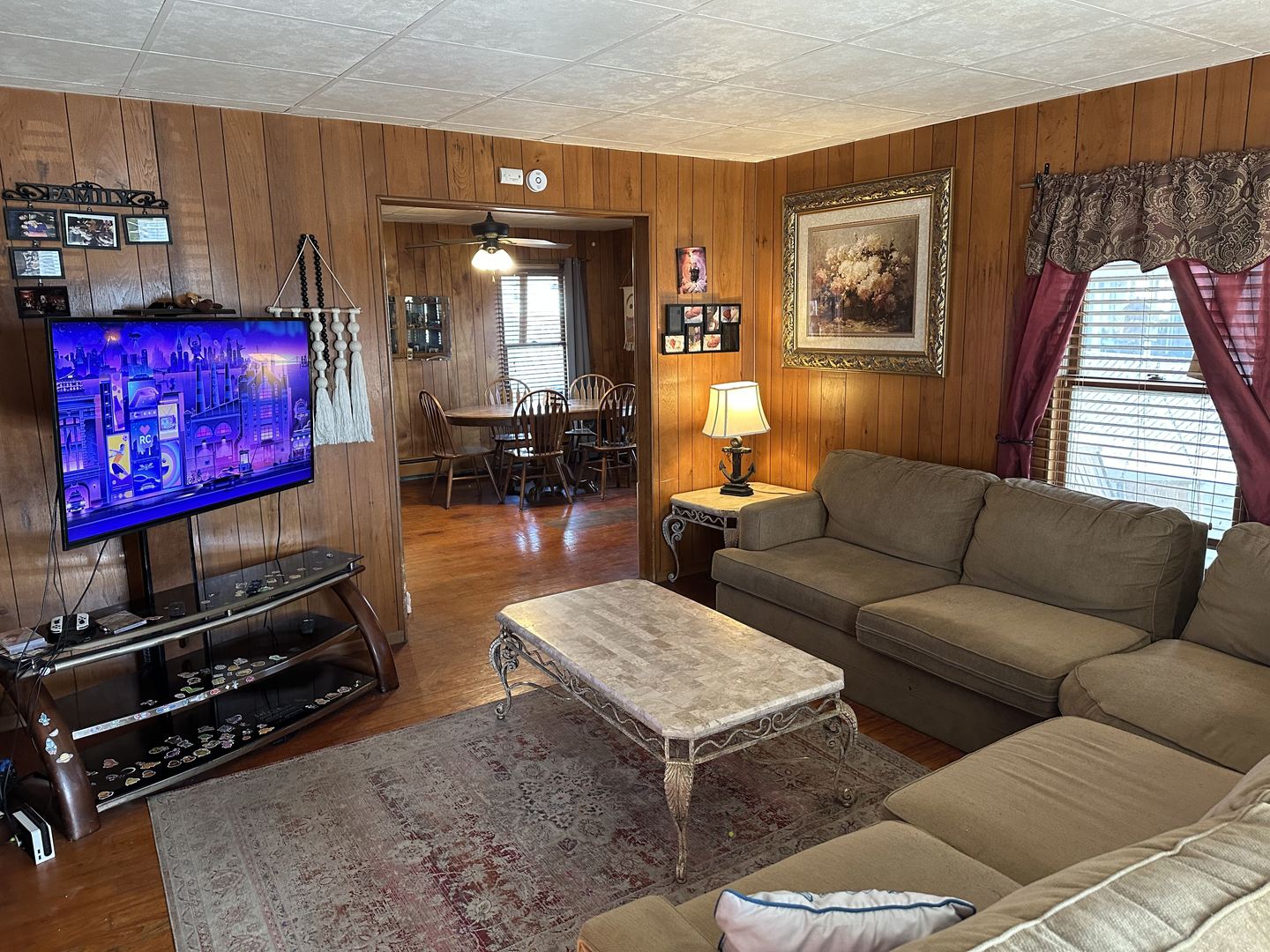 269 Clark Street, Marseilles, IL 61341