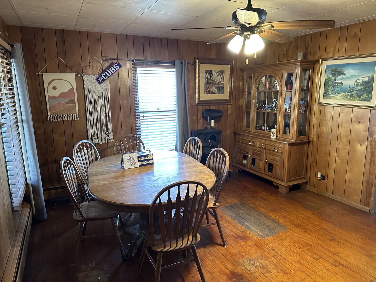 269 Clark Street, Marseilles, IL 61341