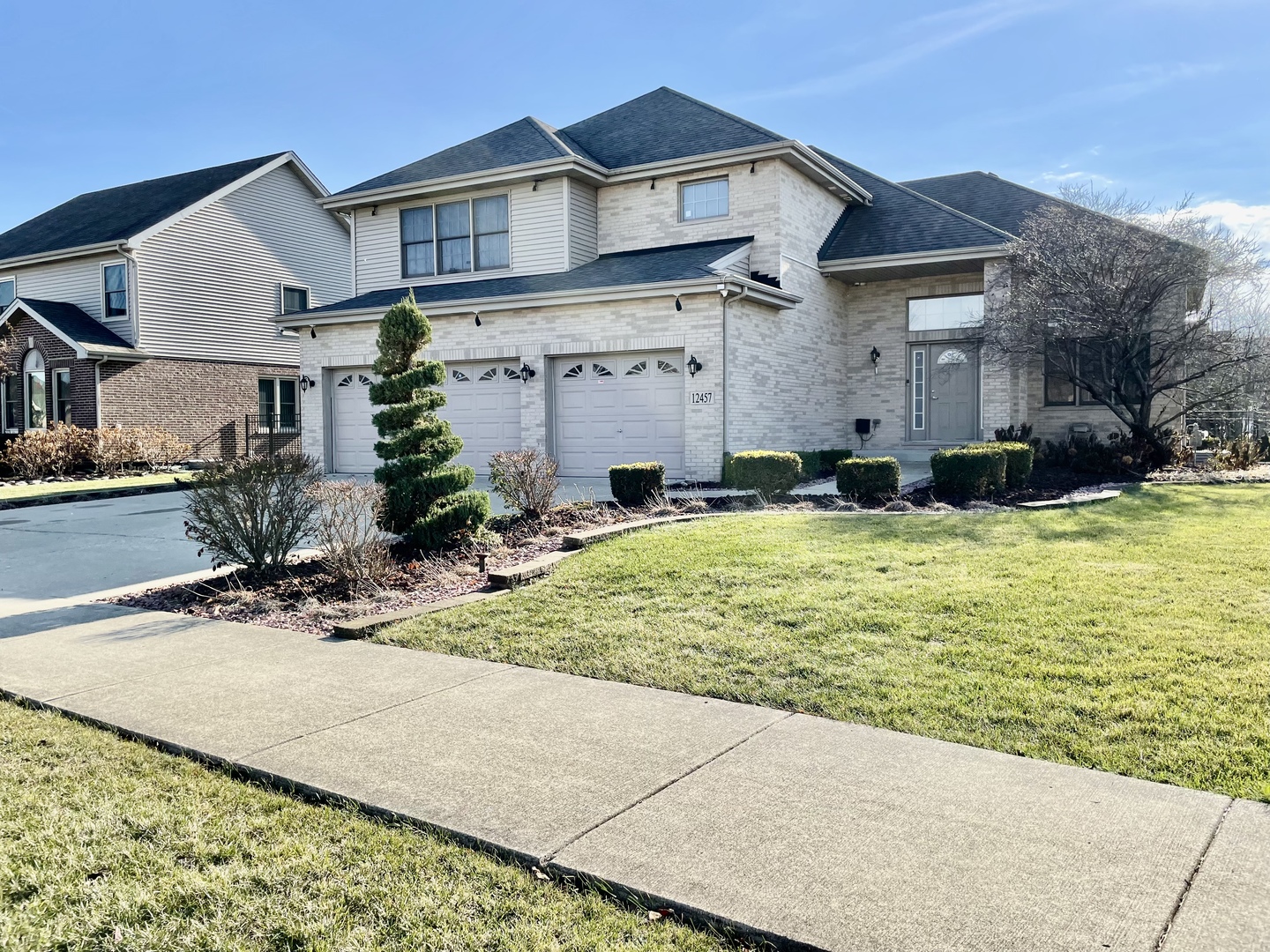 12457 Walden Road, Homer Glen, IL 60491