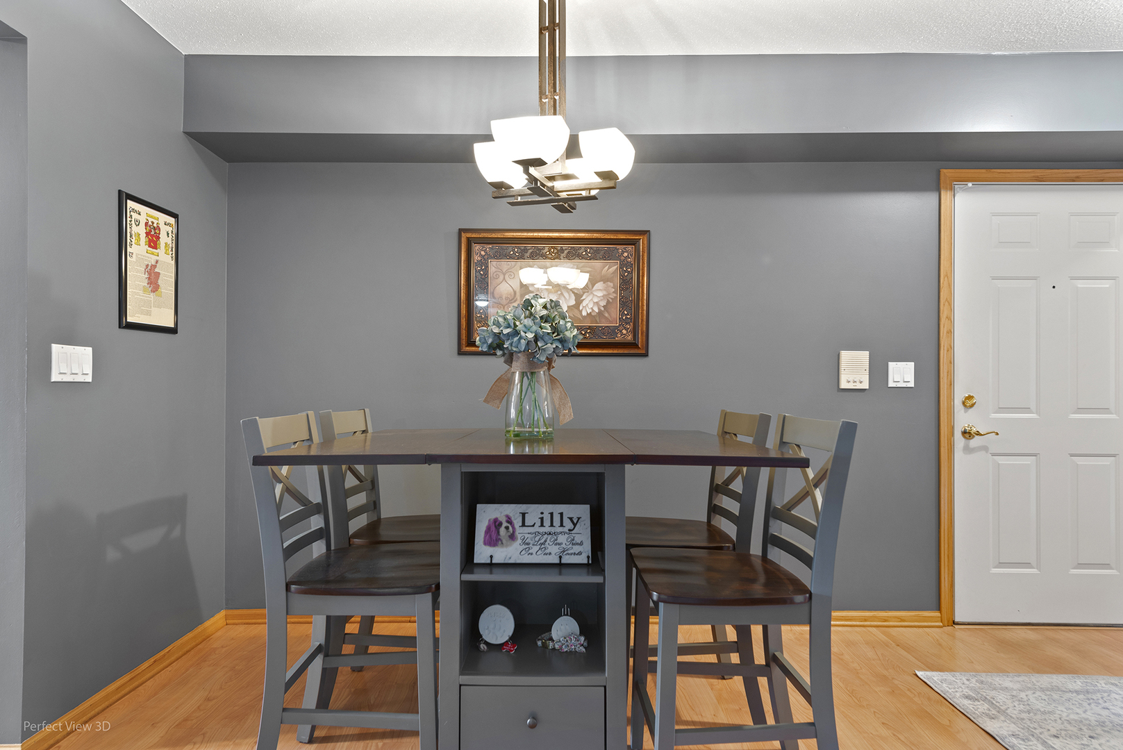 6970 HERITAGE Circle #1C, Orland Park, IL 60462