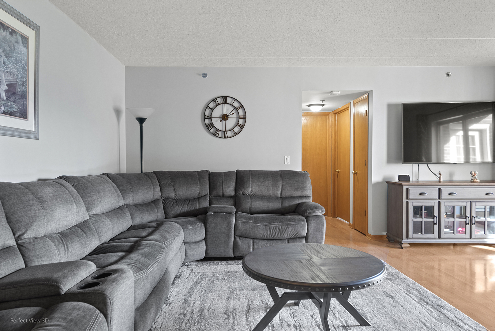 6970 HERITAGE Circle #1C, Orland Park, IL 60462