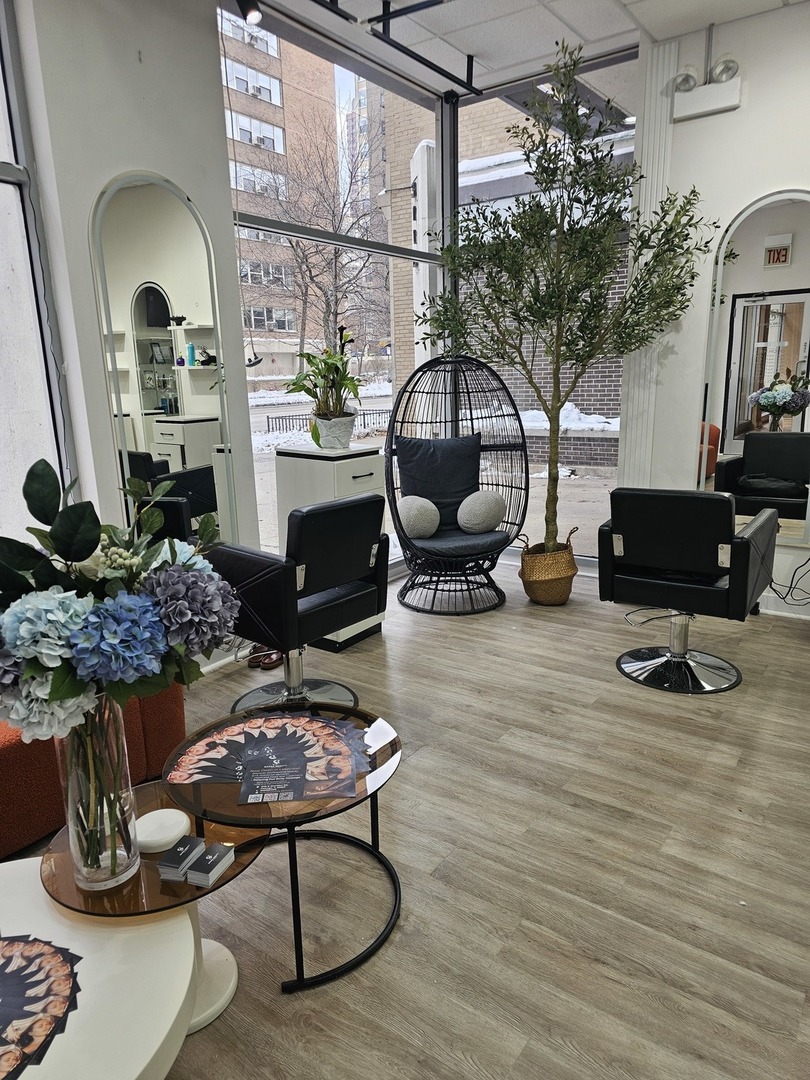 3110 N Sheridan Road, Chicago, IL 60657