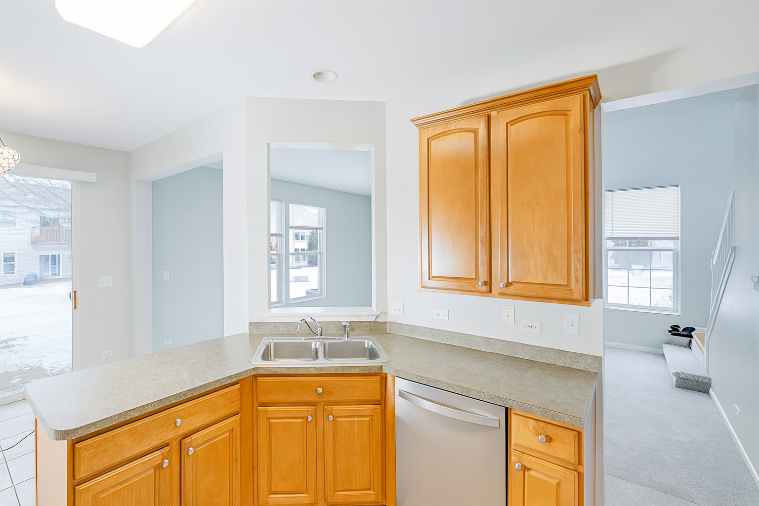 3174 Bromley Lane #3174, Aurora, IL 60502