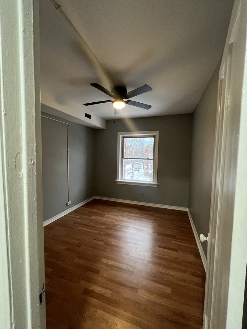 7800 S Burnham Avenue #1W, Chicago, IL 60649