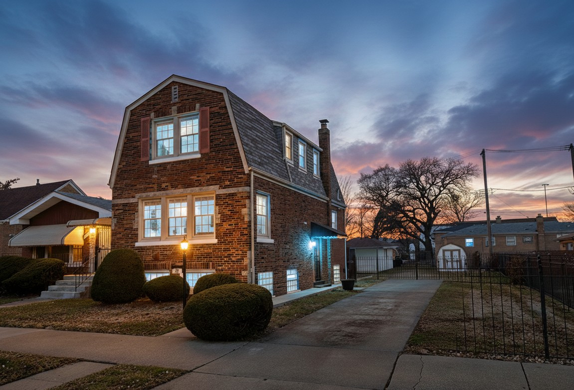 40 W 81st Street, Chicago, IL 60620