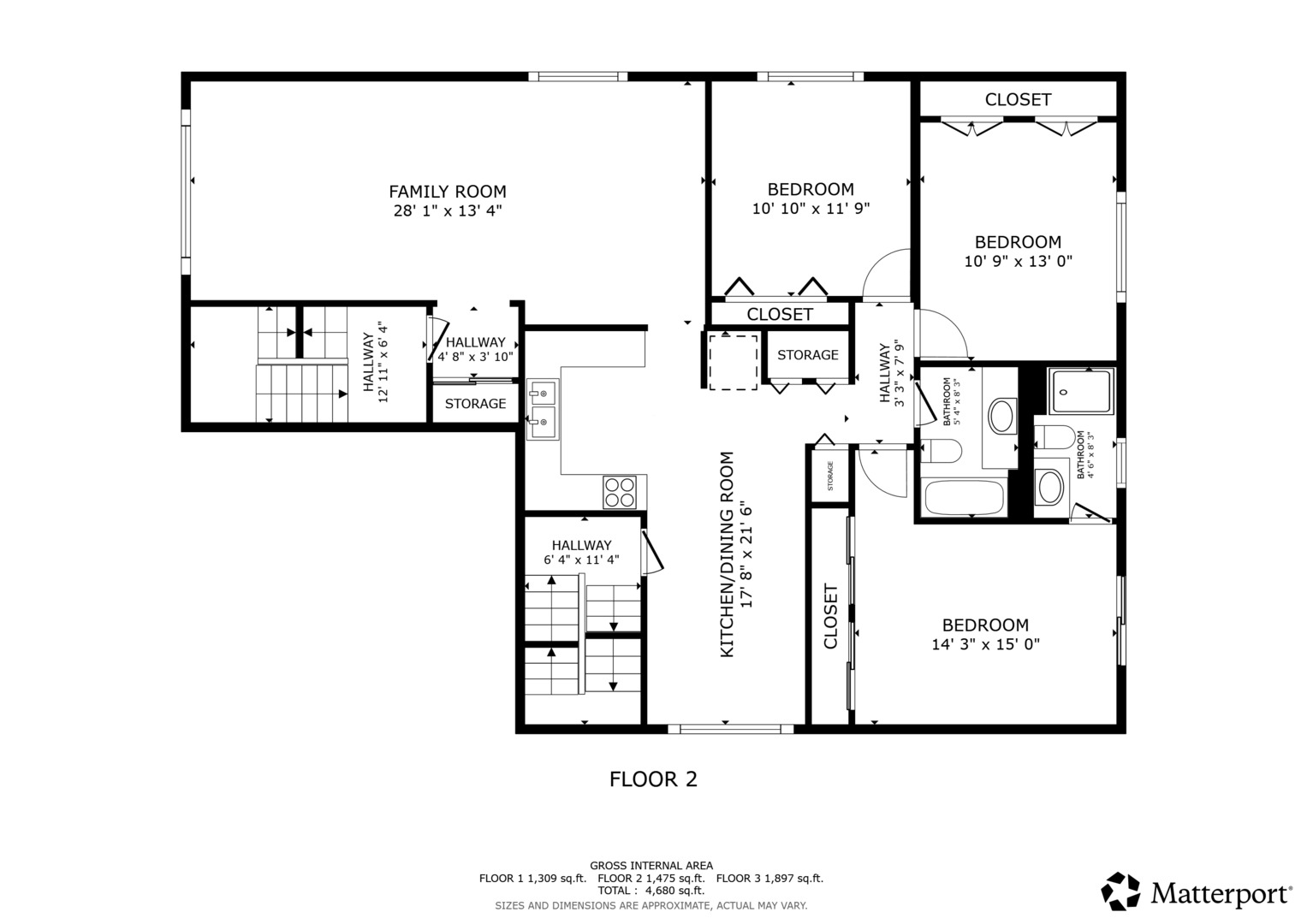 8427 W Windsor Avenue #1, Chicago, IL 60656