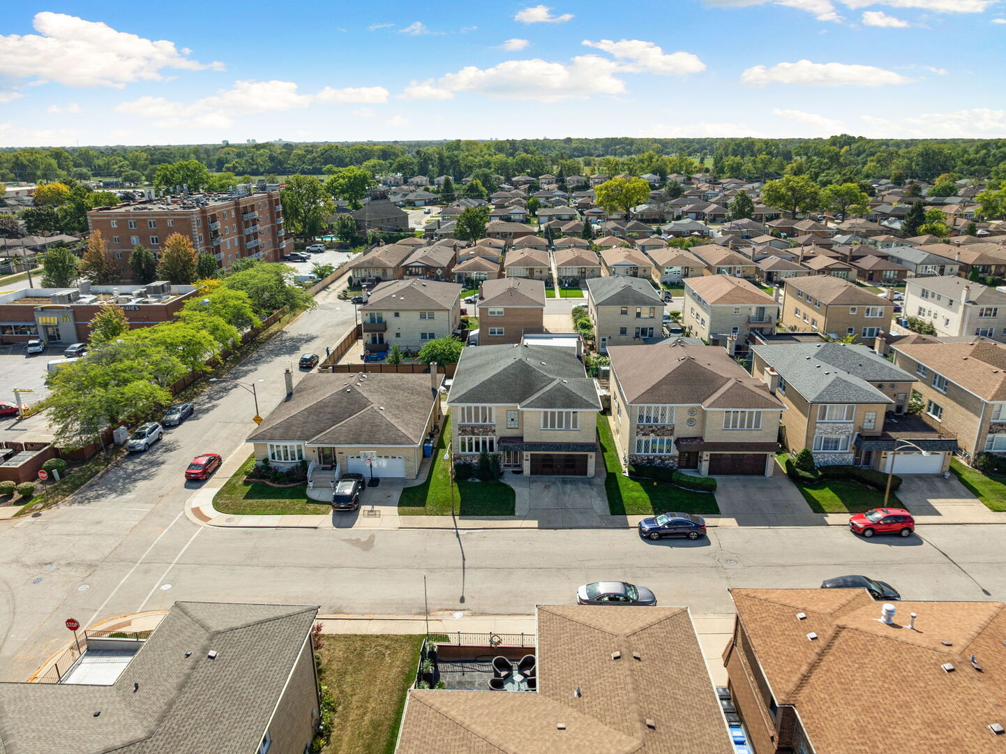 8427 W Windsor Avenue #2, Chicago, IL 60656