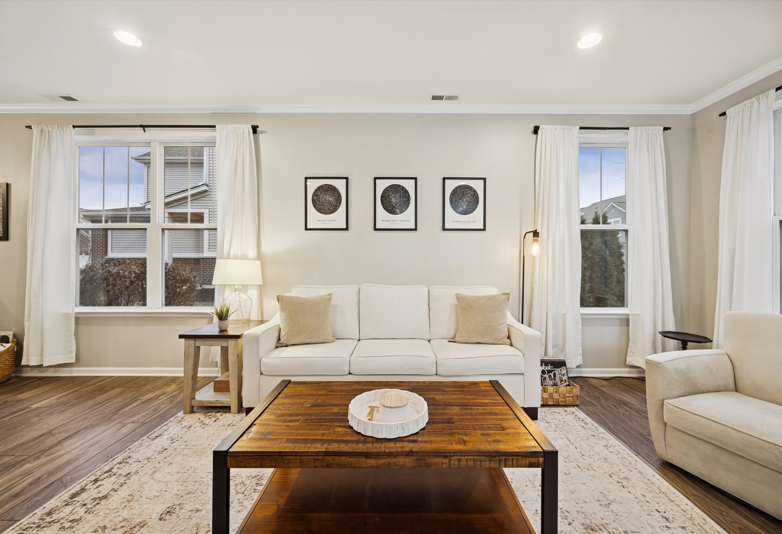 16125 W Coneflower Drive, Lockport, IL 60441