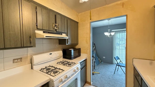 4420 W 111th Street #104, Oak Lawn, IL 60453