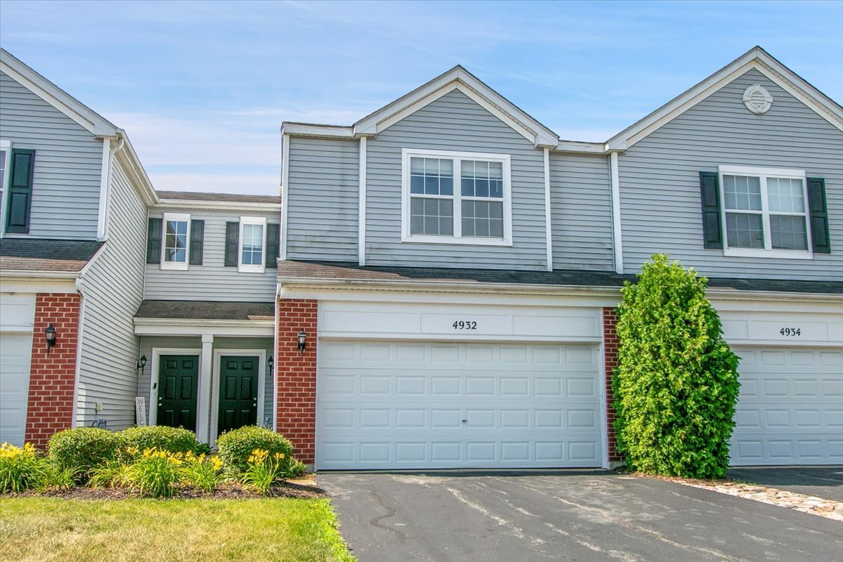 4932 Montauk Drive #4932, Plainfield, IL 60586