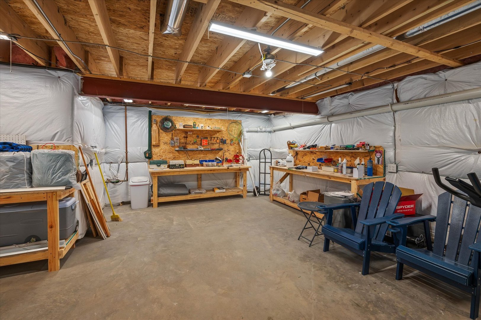 1037 N Carly Circle, Yorkville, IL 60560