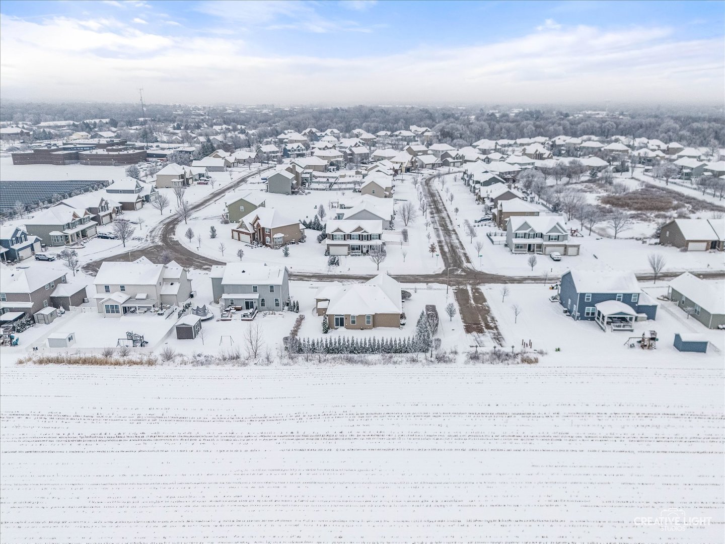 1037 N Carly Circle, Yorkville, IL 60560