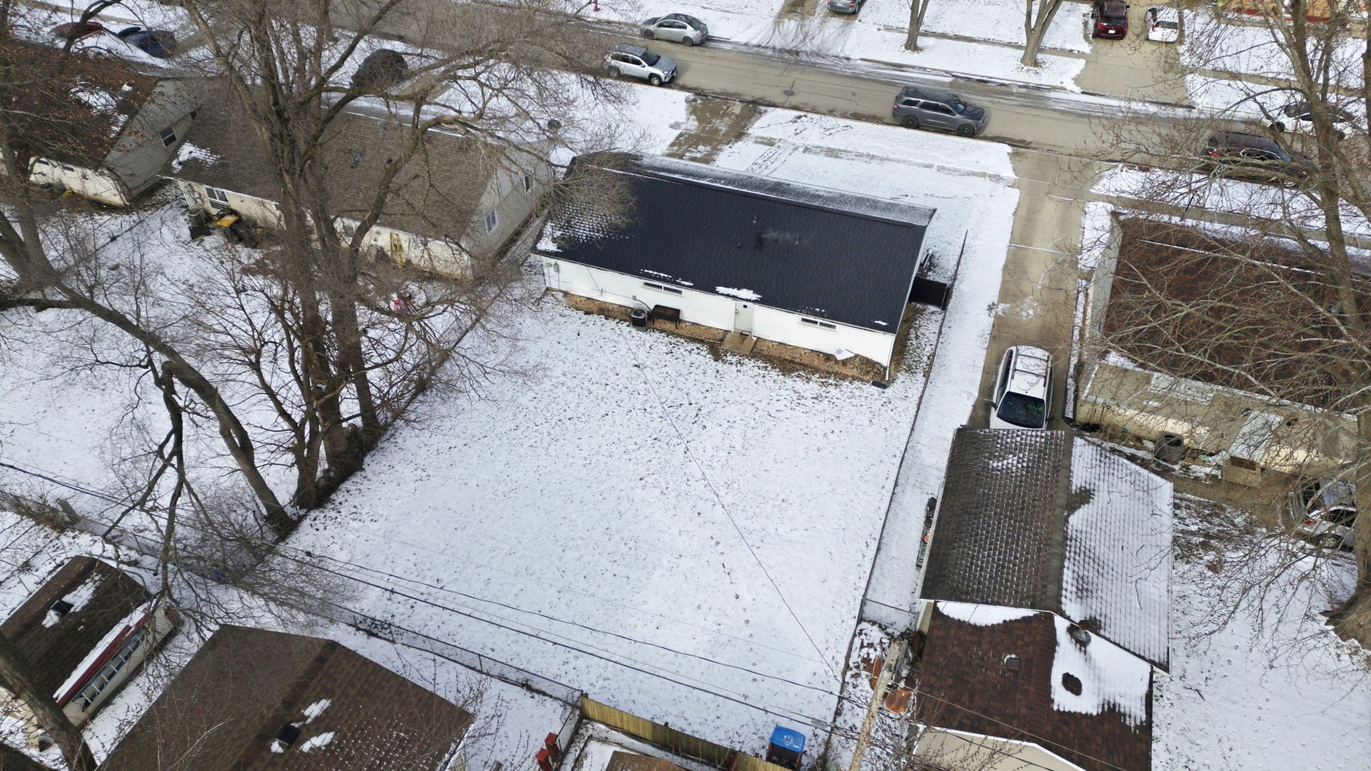 733 Oriole Drive, Streamwood, IL 60107