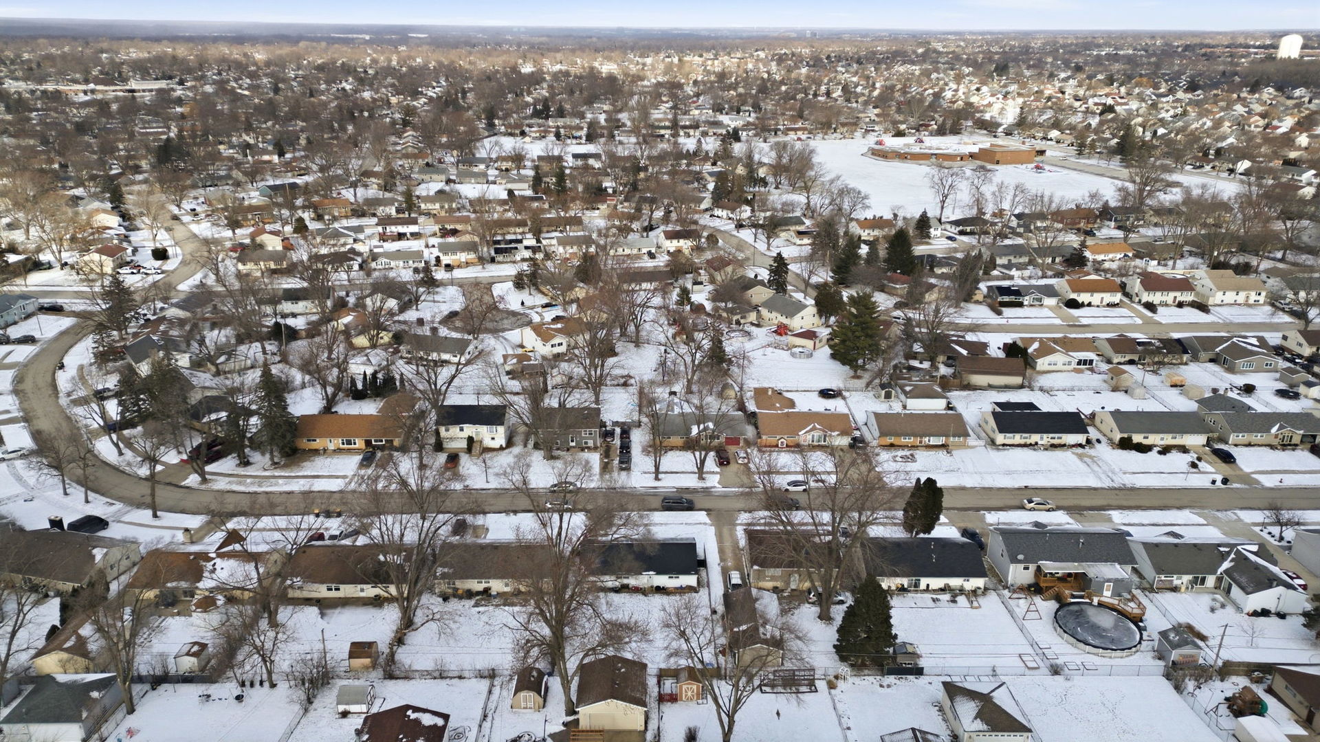 733 Oriole Drive, Streamwood, IL 60107