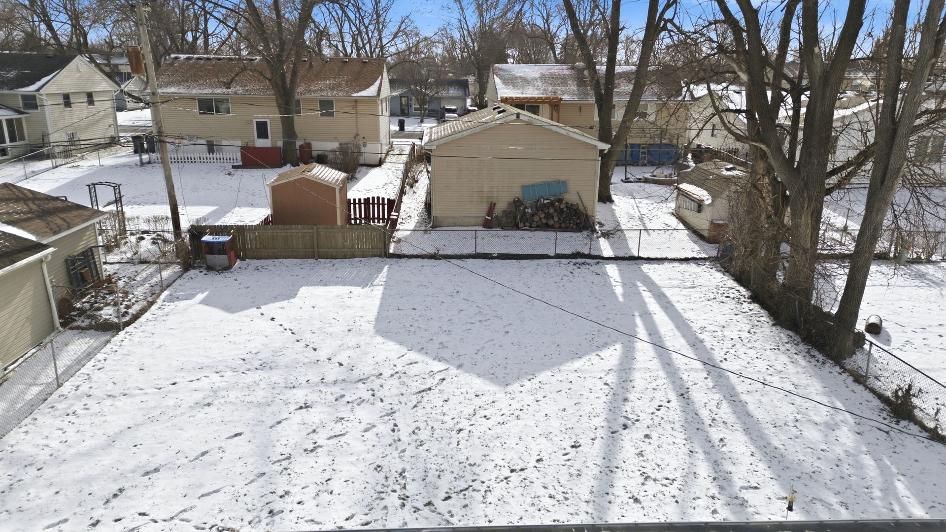 733 Oriole Drive, Streamwood, IL 60107